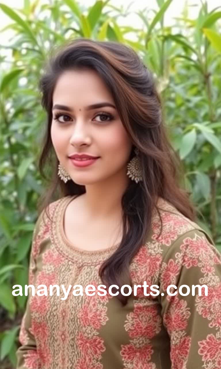 Escort Service in Satna