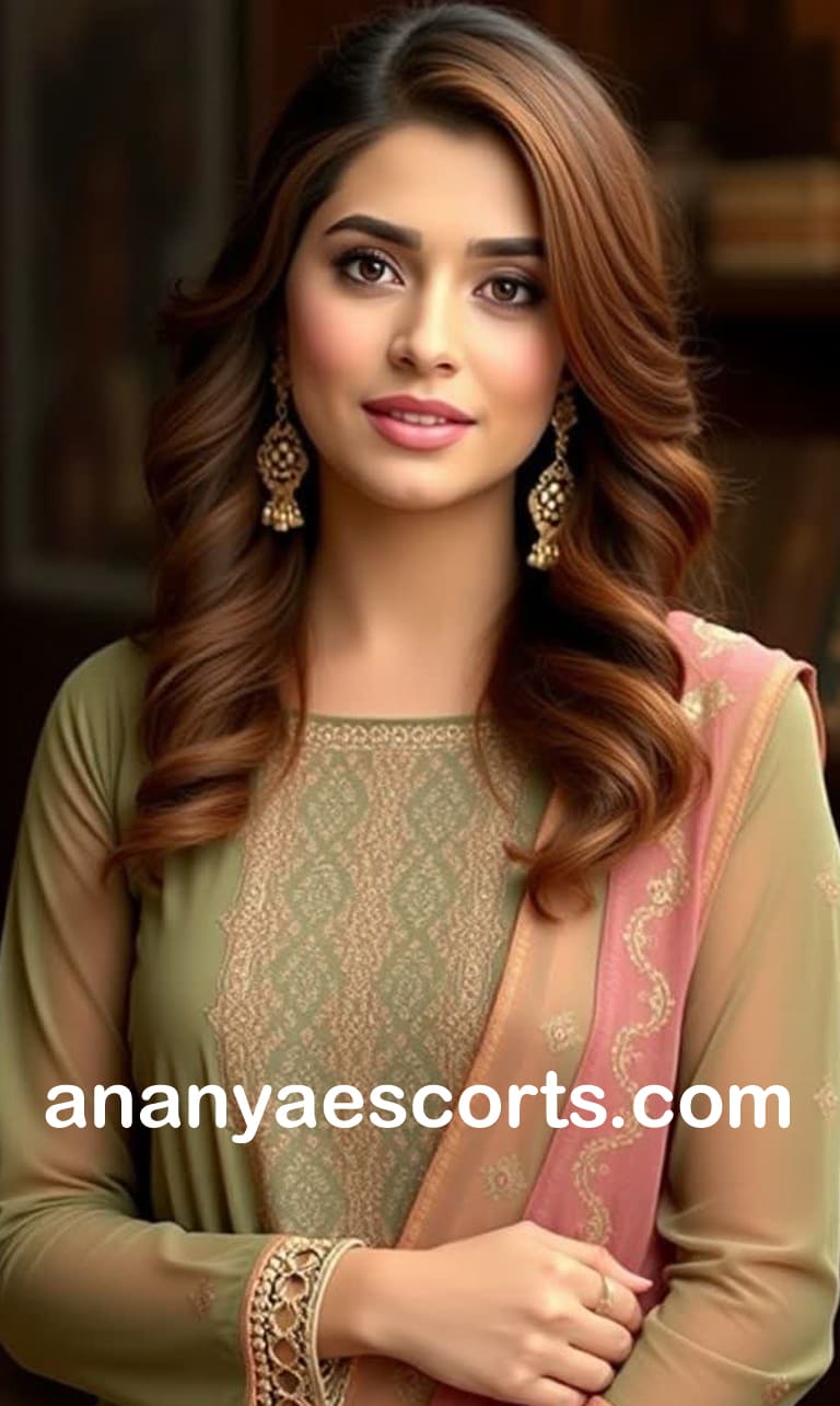 Escort Service in Satna